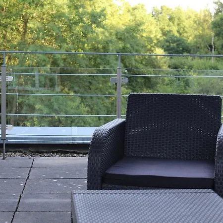 Apartment Twedter Feld Ferienwohnung Flensburg