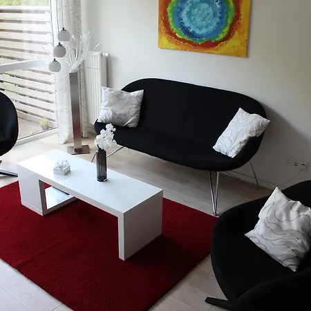 Twedter Feld Ferienwohnung Flensburg