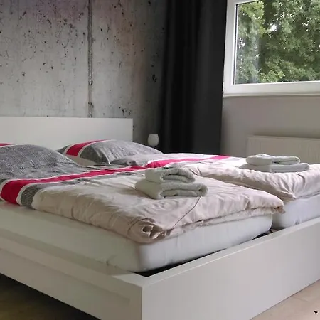 Apartment Twedter Feld Ferienwohnung Flensburg