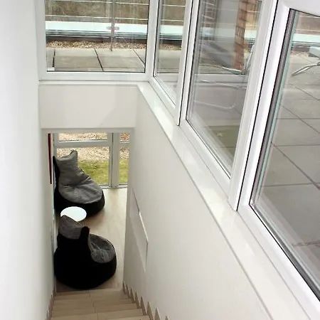 Twedter Feld Ferienwohnung Apartment Flensburg