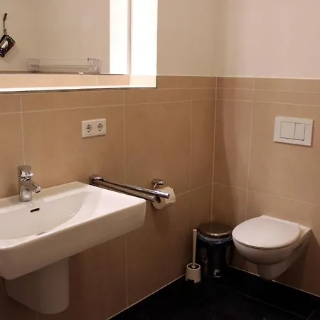 Apartment Twedter Feld Ferienwohnung