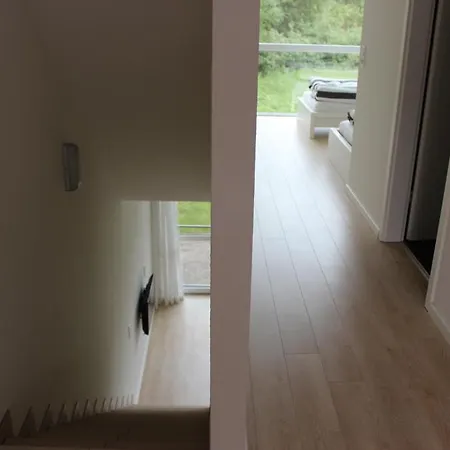 Twedter Feld Ferienwohnung * Flensburg