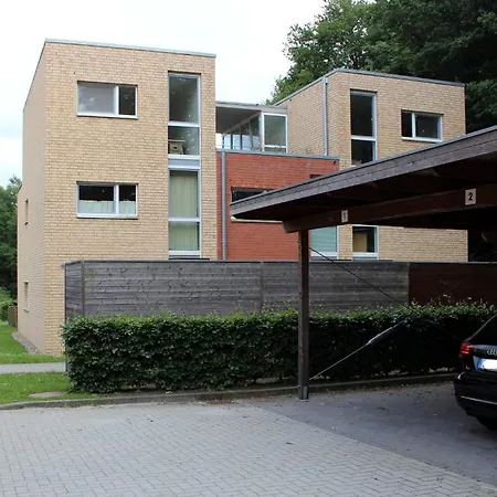 Apartment Twedter Feld Ferienwohnung Flensburg