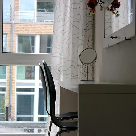 Apartment Twedter Feld Ferienwohnung